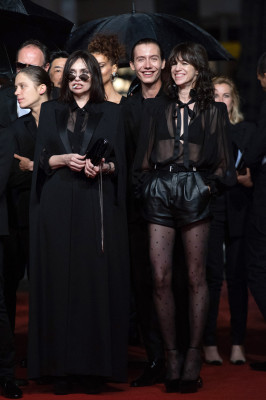 photo 19 in Charlotte Gainsbourg gallery [id1176151] 2019-05-22 00:00:00