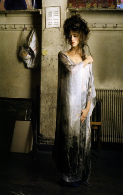 Charlotte Gainsbourg pic #107044