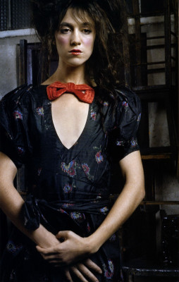 Charlotte Gainsbourg pic #107042