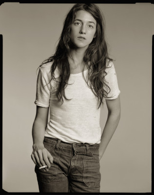 Charlotte Gainsbourg pic #600766