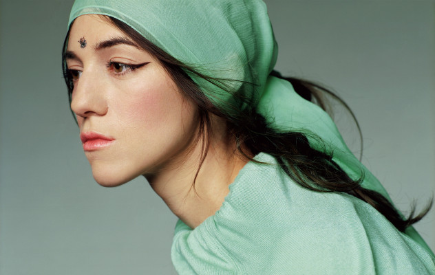 Charlotte Gainsbourg pic #600770