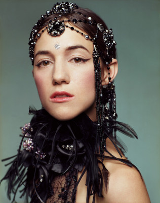 Charlotte Gainsbourg pic #600776