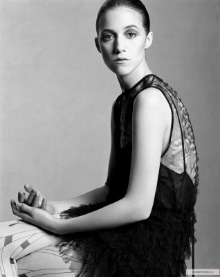 Charlotte Gainsbourg pic #119627