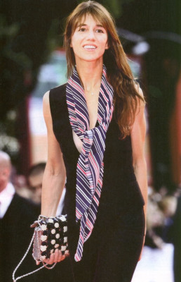 Charlotte Gainsbourg pic #107041