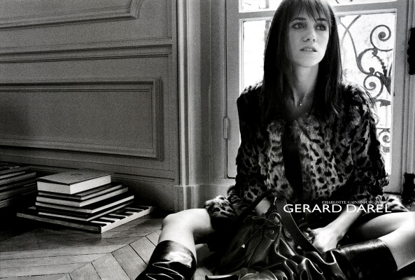 Charlotte Gainsbourg pic #142040