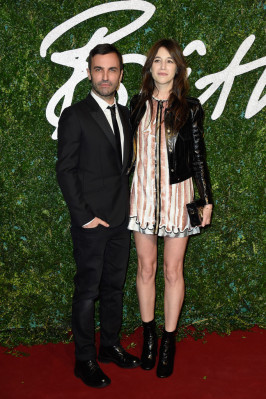 Charlotte Gainsbourg pic #777492