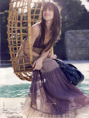 Charlotte Gainsbourg pic #107068