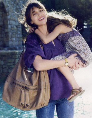 Charlotte Gainsbourg pic #107067