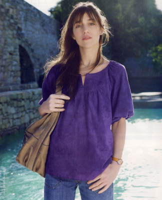 Charlotte Gainsbourg pic #107072