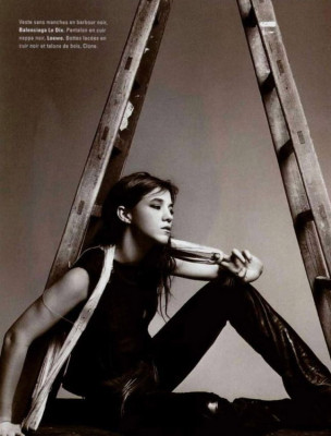 photo 26 in Gainsbourg gallery [id107039] 2008-08-11 00:00:00