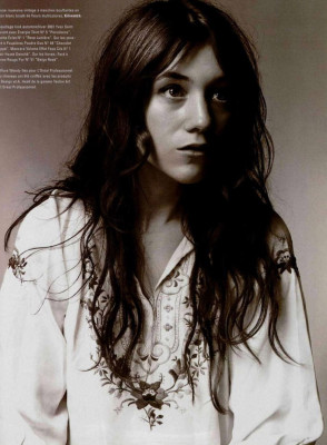 Charlotte Gainsbourg pic #107036