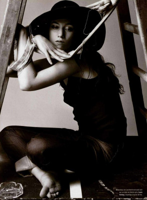 Charlotte Gainsbourg pic #107037