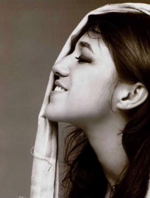 Charlotte Gainsbourg pic #107028