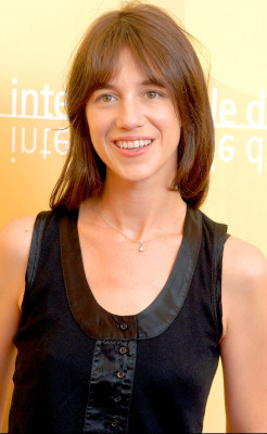 Charlotte Gainsbourg pic #142039