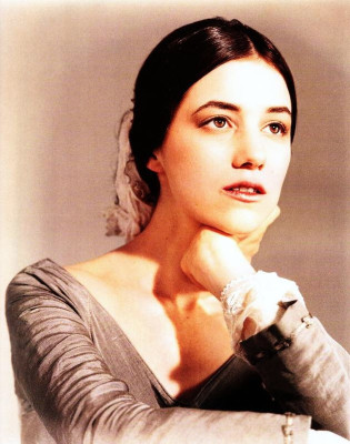 Charlotte Gainsbourg pic #258748