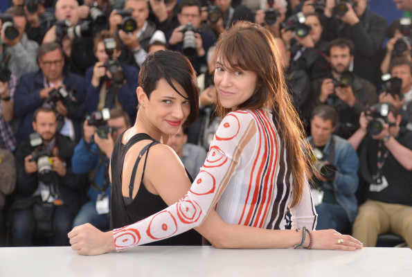 Charlotte Gainsbourg pic #735358