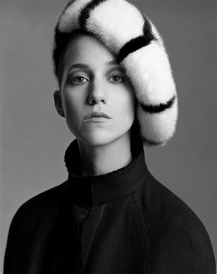 Charlotte Gainsbourg pic #600796