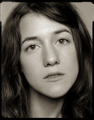Charlotte Gainsbourg pic #260282