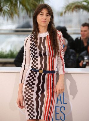 Charlotte Gainsbourg pic #735345