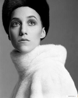 Charlotte Gainsbourg pic #119625