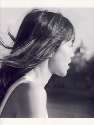 Charlotte Gainsbourg pic #142042