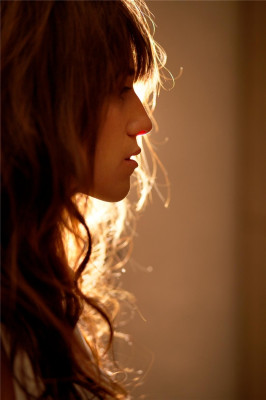photo 5 in Charlotte Gainsbourg gallery [id297384] 2010-09-20 00:00:00