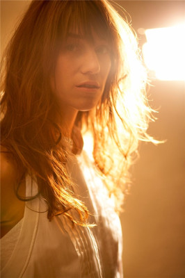Charlotte Gainsbourg pic #297381