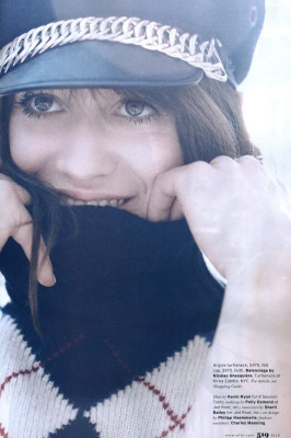 photo 8 in Gainsbourg gallery [id107026] 2008-08-11 00:00:00