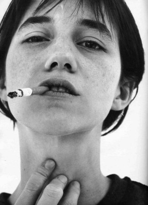 Charlotte Gainsbourg pic #294926
