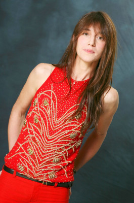 Charlotte Gainsbourg pic #362233