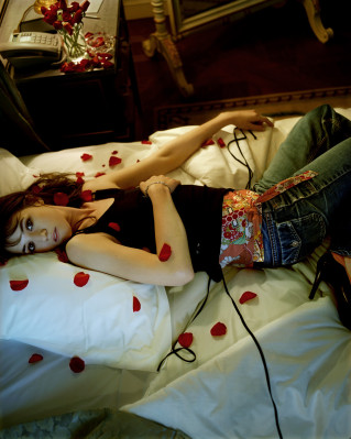 Charlotte Gainsbourg pic #251748