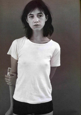 Charlotte Gainsbourg pic #294927