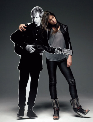 Charlotte Gainsbourg pic #362232