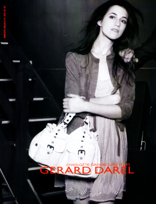 photo 12 in Charlotte Gainsbourg gallery [id51046] -0001-11-30 00:00:00