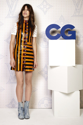 Charlotte Gainsbourg pic #775484