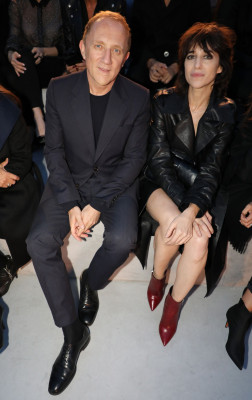 Charlotte Gainsbourg pic #998756