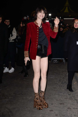 Charlotte Gainsbourg