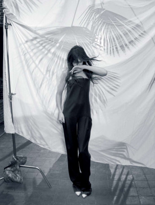 Charlotte Gainsbourg pic #743679
