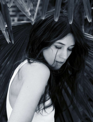 Charlotte Gainsbourg pic #743682