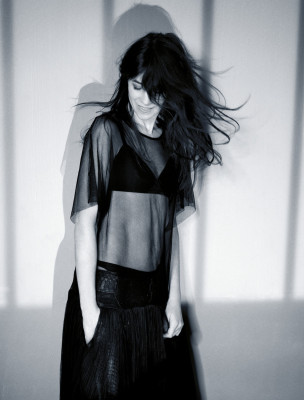 Charlotte Gainsbourg pic #743684