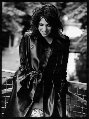 Charlotte Gainsbourg pic #243096