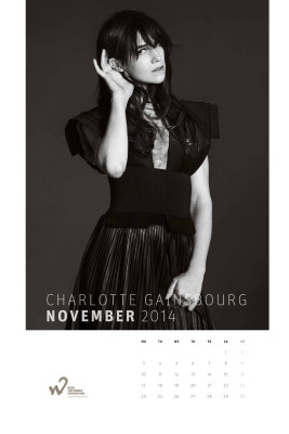 Charlotte Gainsbourg pic #685073