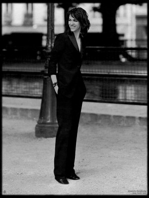 photo 15 in Charlotte Gainsbourg gallery [id10392] -0001-11-30 00:00:00