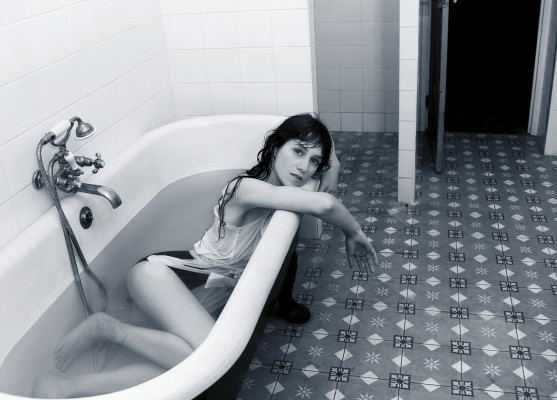 Charlotte Gainsbourg pic #739514