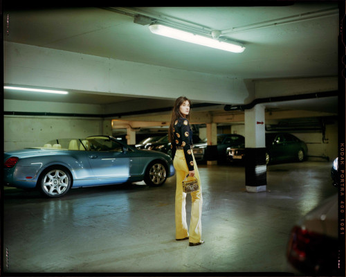Charlotte Gainsbourg pic #740625