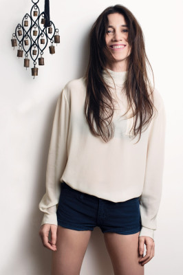 Charlotte Gainsbourg pic #751087