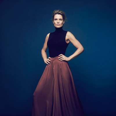 Charlotte Hawkins – You Magazine February 2018