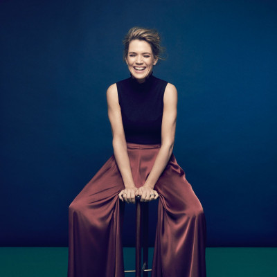 Charlotte Hawkins – You Magazine February 2018