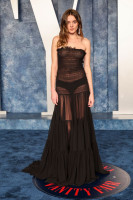 Charlotte Lawrence – 2023 Vanity Fair Oscar Party in Beverly Hills