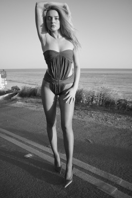 Charlotte Lawrence – for Contentmode Magazine, May 2024